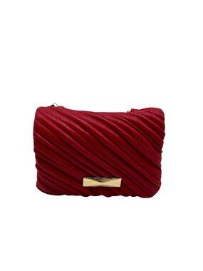 I.N.C. International Concepts Red Leather Wallet